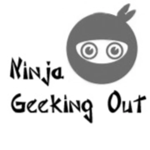 Geeking Out Ninjas