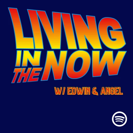 Living In The Now