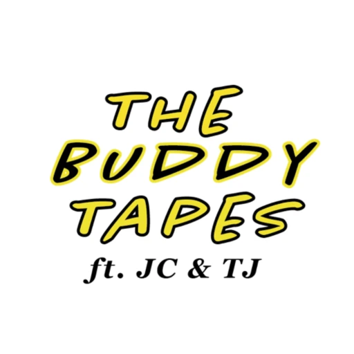 The Buddy Tapes