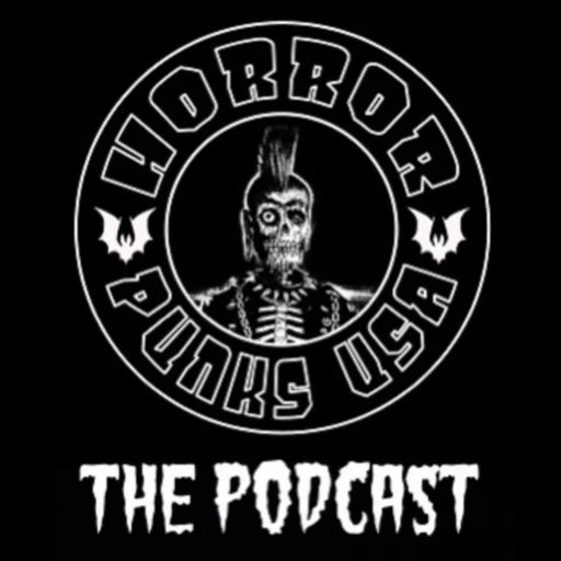 Horror Punks USA The Podcast