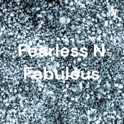 Fearless N Fabulous