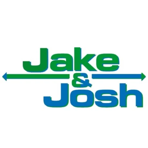 The Jake and Josh Podcast