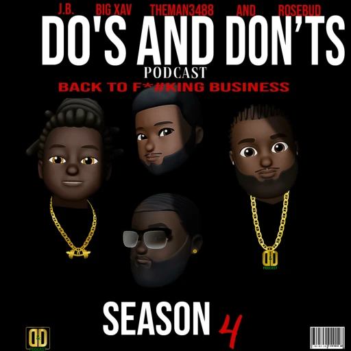 Do’s and Don’ts Podcast