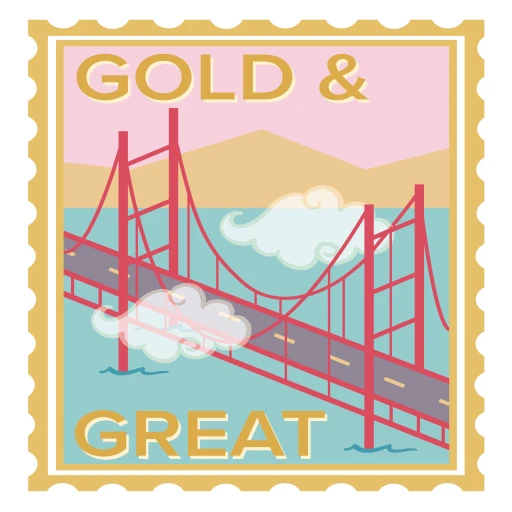 Gold & Great – The Kollaboration SF Podcast