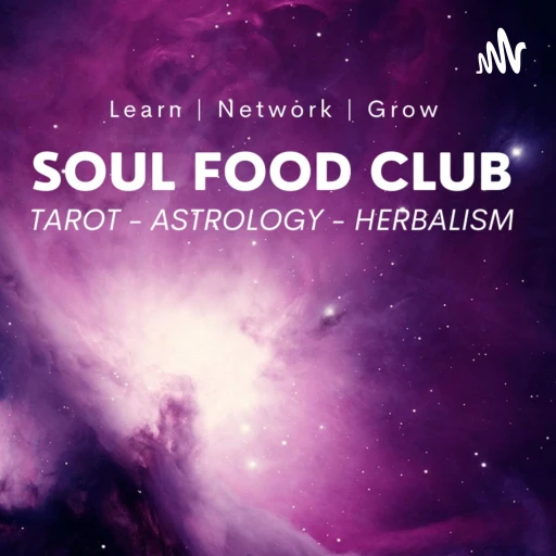 Soul Food Club | Learn & Discuss with us weekly!