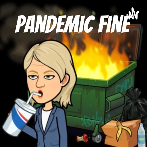 Pandemic Fine