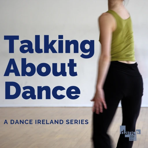 Talking about Dance