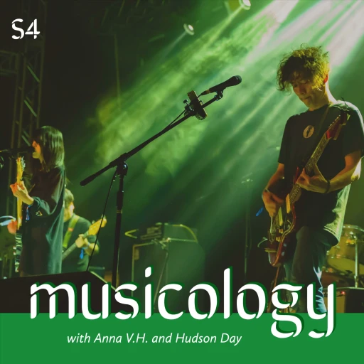 Musicology