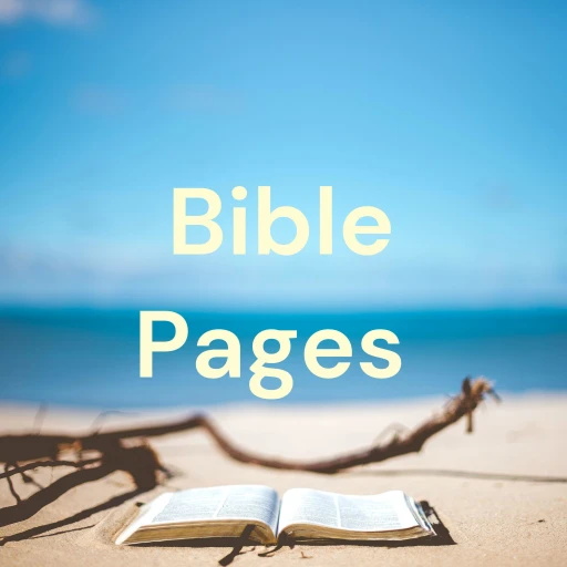 Bible Pages