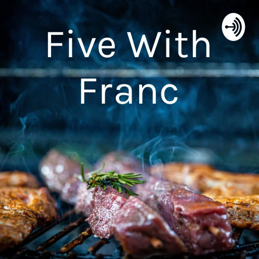 Five With Franc