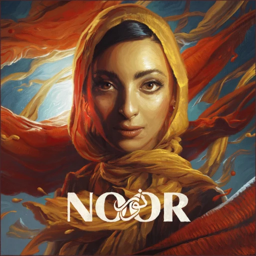 PODCAST NOOR