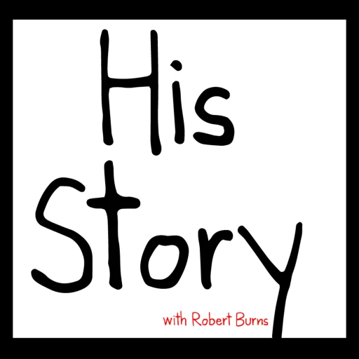 The His Story Podcast