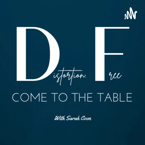 Distortion Free: Come To the Table