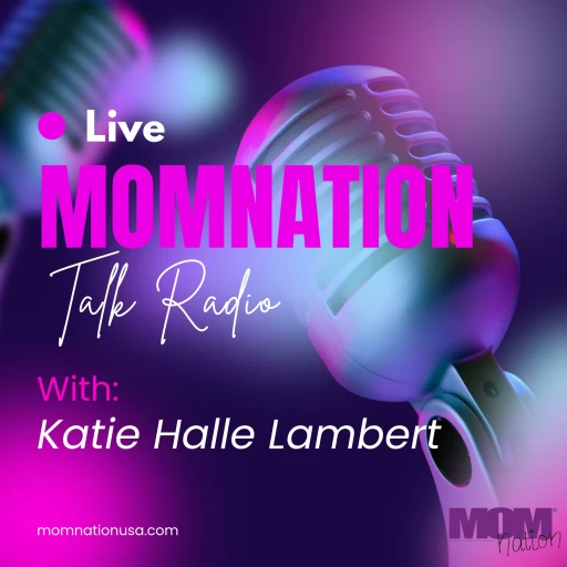 From The Heart – A MOMnation Podcast