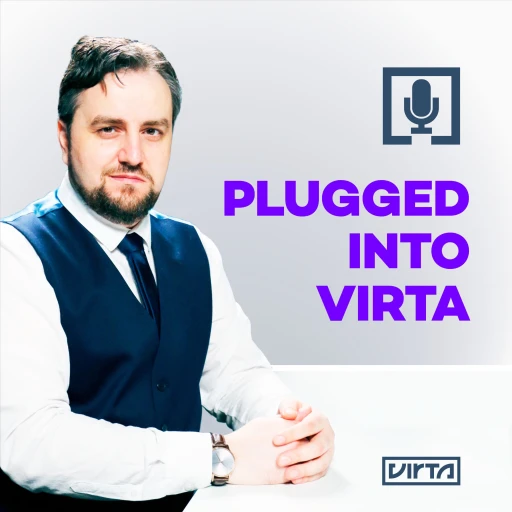 Plugged into Virta: The electric vehicle charging podcast.