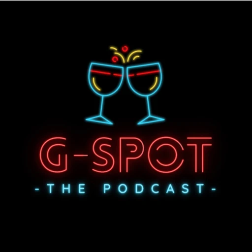 G-Spot The Podcast