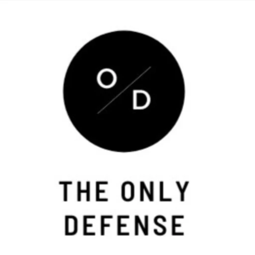 The Only Defense Podcast