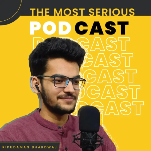 The Most Serious Podcast