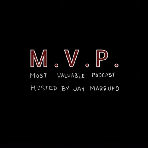 Most Valuable Podcast