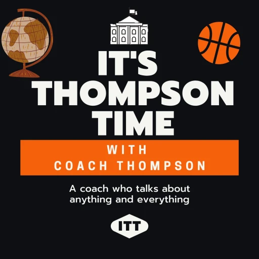 It’s Thompson Time