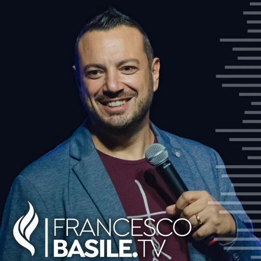 My Church Upperroom with Francesco Basile