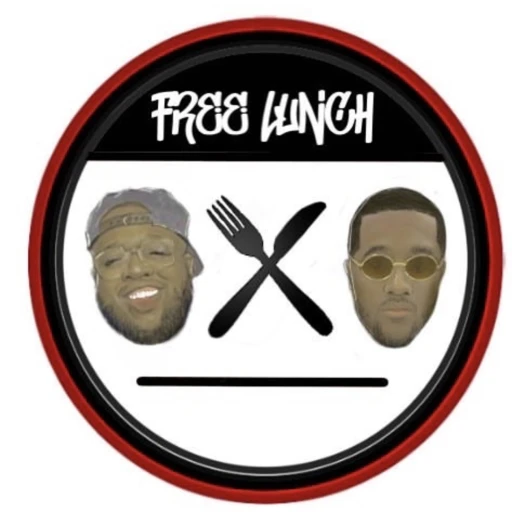 Free Lunch: $erved by Tron x Dawk