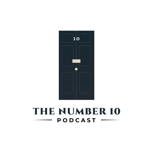 The Number 10 Podcast