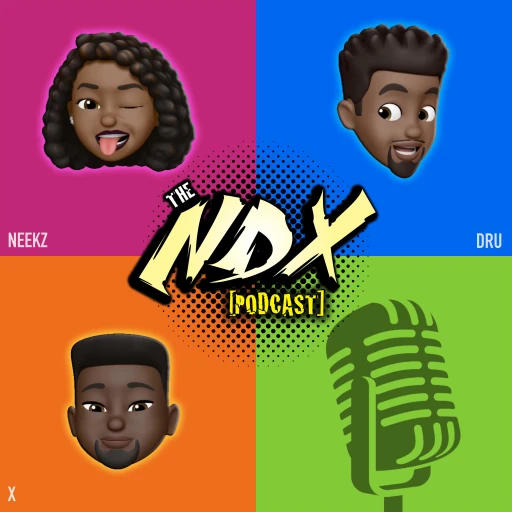 The NDX Podcast