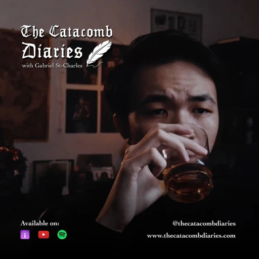 The Catacomb Diaries