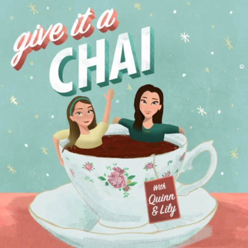 Give It A Chai