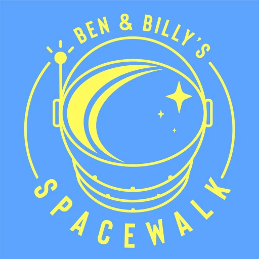 Ben and Billy’s Spacewalk