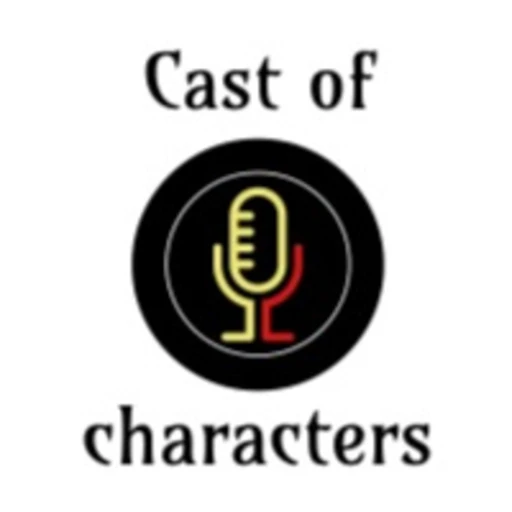 Cast of Characters