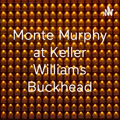 Monte Murphy at Keller Williams Buckhead