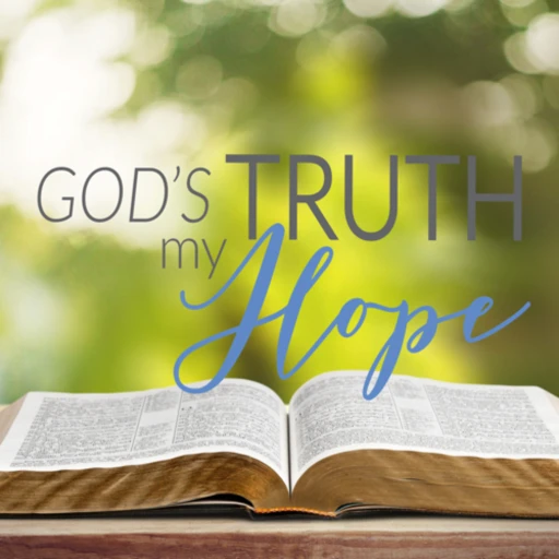 God’s Truth My Hope