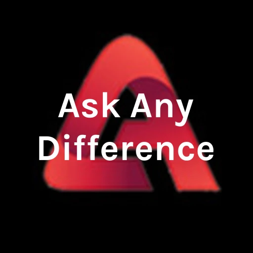 Ask Any Difference