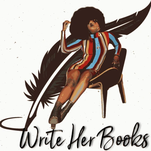 Write Her Books