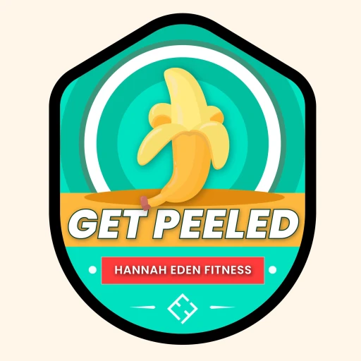 Get Peeled with Hannah Eden