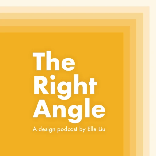 The Right Angle with Elle Liu