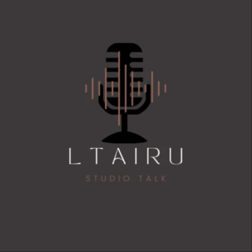 LTAIRU Let’s Talk About It : Raw & Uncut