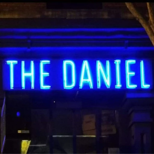 The Book of Daniel