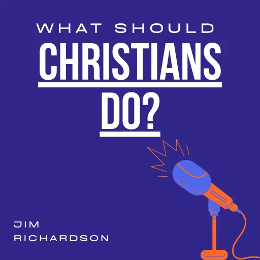 What should Christians Do?