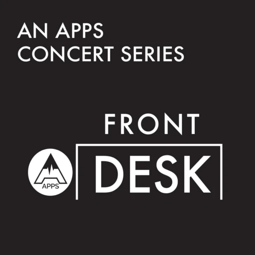 APPS: What is Front Desk?