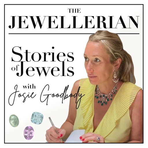 The Jewellerian – Stories of Jewels