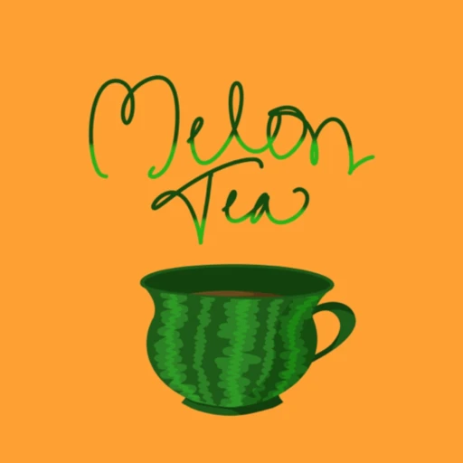 Melon Tea