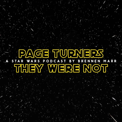 Page Turners They Were Not