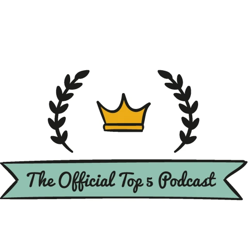 The Official Top 5 Podcast