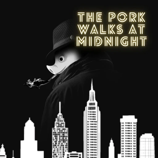 The Pork Walks at Midnight