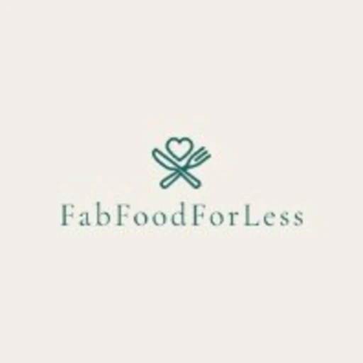 Fab Food For Less!