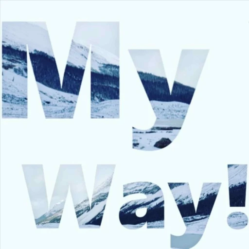 My Way!