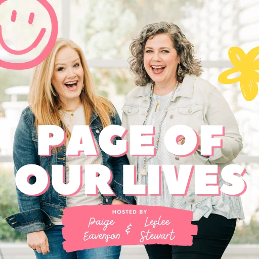 Page of Our Lives Podcast